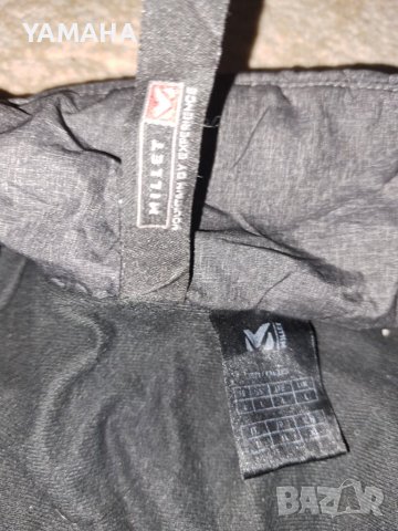 Millet Мъжко  Яке  L, снимка 5 - Якета - 44269364