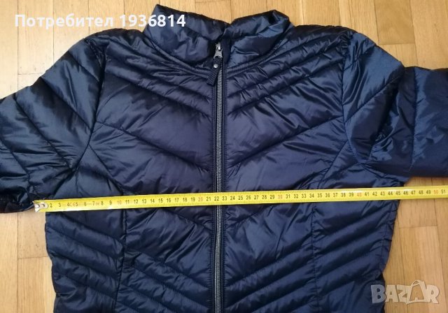 Яке на Том Тейлър с етикет , снимка 8 - Якета - 39116418