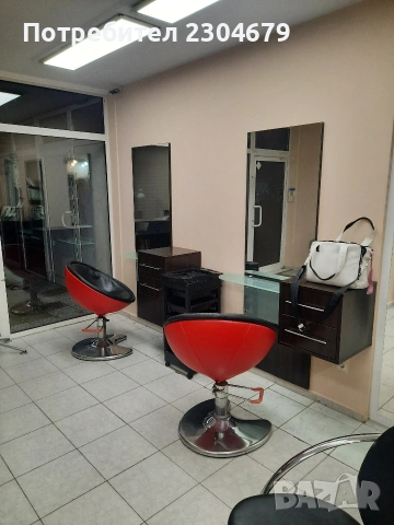 Салон за красота си търси фризьор, снимка 6 - Фризьорки - 52673181
