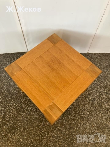 Холна маса, снимка 3 - Маси - 52315732