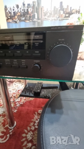 blaupunkt ma5850 (yamaha a-720), снимка 9 - Радиокасетофони, транзистори - 52048757