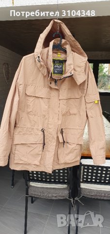 Дамски палта и кожени якета, снимка 9 - Якета - 42409821