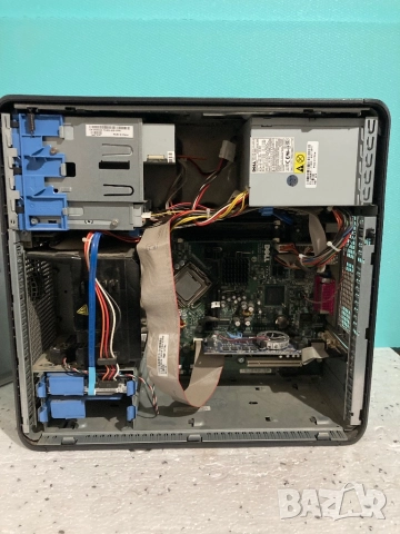 Dell Optiplex GX620, снимка 7 - За дома - 50591700