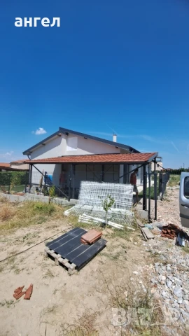 метални конструкции Пловдив, снимка 3 - Други услуги - 50757951