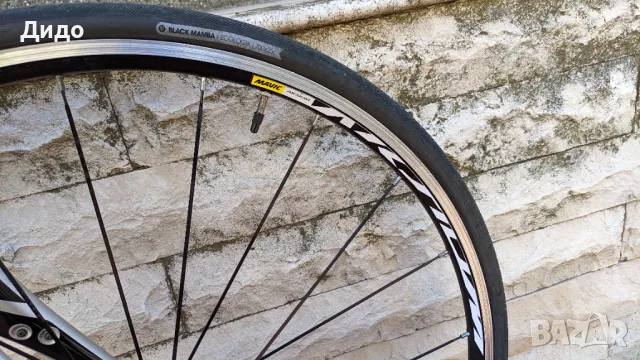 Specialized Secteur Elite шосеен велосипед, снимка 14 - Велосипеди - 38272729