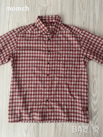SALEWA-мъжка риза размер Л, снимка 1 - Ризи - 41649513