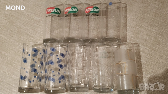 Рекламни чаши за безалкохолни напитки, снимка 10 - Чаши - 52866224