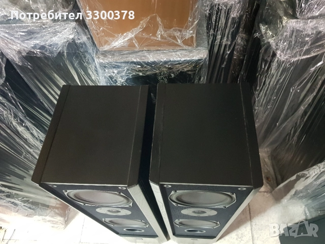 Тонколони mb quart 800, снимка 4 - Тонколони - 52142480