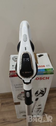 Вертикална прахосмукачка BOSCH BBS1U224, снимка 2 - Прахосмукачки - 44175127