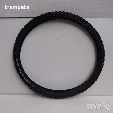 ТОП ОФЕРТА -30% от обявената цена ,само до Неделя 07.12.202 Зимни Гуми Schwalbe 26 цола ,с шпайкове 