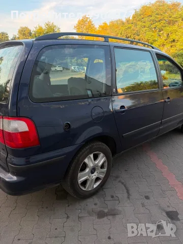 Продавам автомобил в движение, снимка 8 - Автомобили и джипове - 55817594