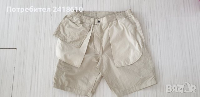 Fjall Raven Cargo Short  Mens Size 33 - 34 ОРИГИНАЛ! Мъжки Къси Панталони!, снимка 9 - Къси панталони - 41883167