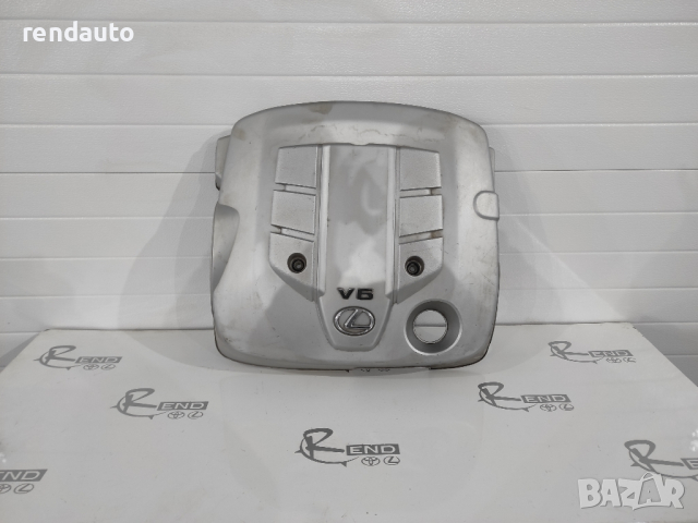 Капак над мотор Lexus GS300 V6 2005-2011