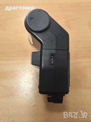 PHILIPS P536 THYRISTOR COMPUTER LS светкавица , снимка 5 - Светкавици, студийно осветление - 52687372