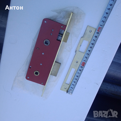 Брава - нова, снимка 3 - Други - 44835992