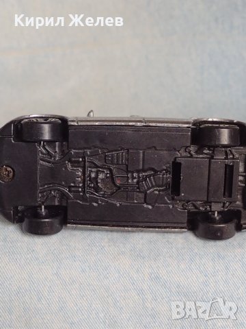 Метална количка комби много красива ефектна за КОЛЕКЦИЯ ДЕКОРАЦИЯ 37580, снимка 8 - Колекции - 40696714