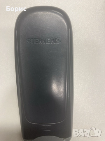 Siemens A60,отличен, снимка 7 - Siemens - 56012426