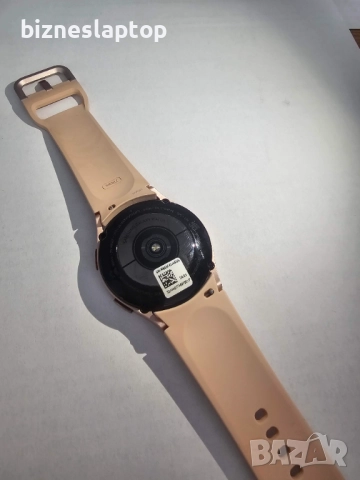 Samsung Galaxy Watch4 , снимка 5 - Смарт часовници - 51664852