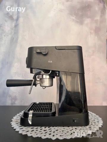 Еспресо машина DELONGHI Stilosa - Варна, снимка 3 - Кафемашини - 53487543