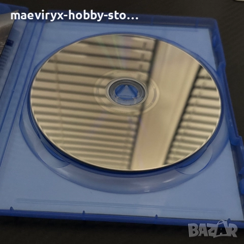 Call of Duty: World War II за PS4, снимка 3 - Игри за PlayStation - 52681287