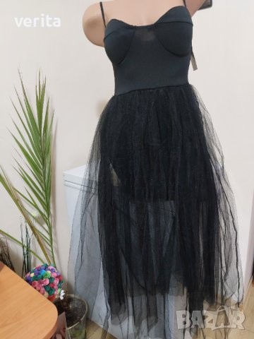 Нова официална рокля , снимка 10 - Рокли - 41600766