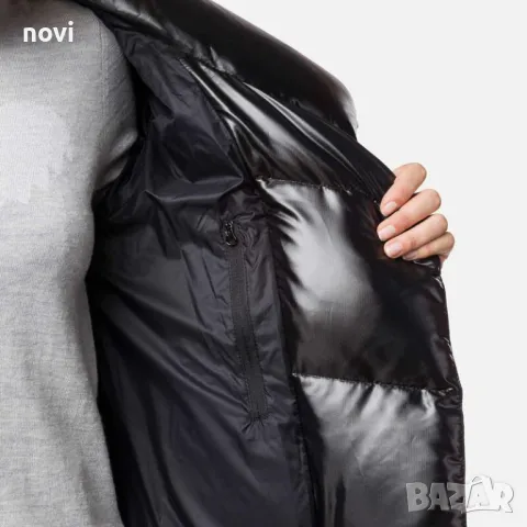 Rossignol Cryosphere Solid, XS пух, ново, оригинално дамско пухено яке, снимка 4 - Якета - 47424989