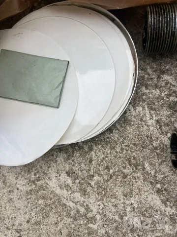 Продавам медицинска лампа (операционна), снимка 12 - Медицинска апаратура - 49562318