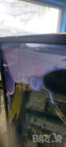 T-con Board T550QVN02.0 CTRL BD 55T17-C0Q  for ,SONY KD-55S8005C дисплей T500QVR03.0, снимка 11 - Части и Платки - 40732370