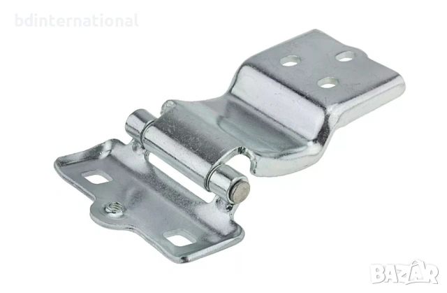 1617323580 Долна дясна панта за багажник, Citroen Jumper Fiat Ducato Peugeot Boxer