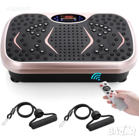 Вибрираща платформа, Уред за отслабване и лимфен дренаж