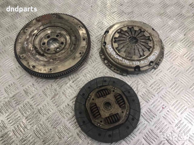 Съединител VW Polo,1.4i,2003г.ND