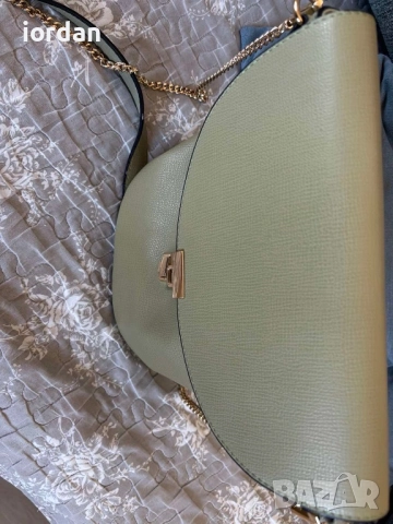 Дамска оригинална раница-Desigual /промо цена, снимка 15 - Раници - 52890064