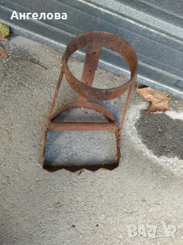 Трал за миди