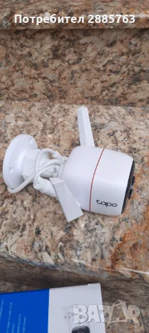 Камера зя видио наблюдение, снимка 6 - IP камери - 49701940