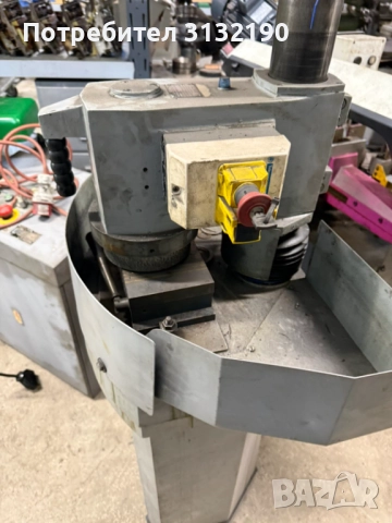 Ръчен плосък шлайф, снимка 4 - Други машини и части - 52236831