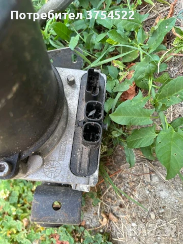 Рейка и помпа оригинални за Пежо Ситроен 2011г, снимка 10 - Части - 51338939