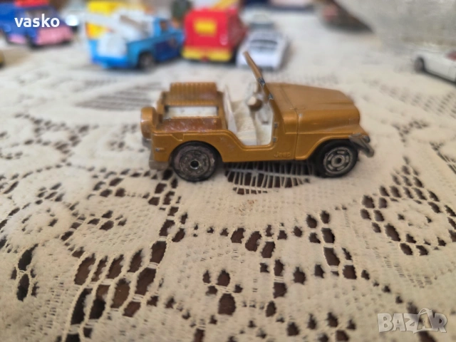 Френски мажорет, снимка 3 - Колекции - 53734635