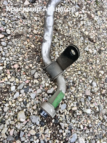 96629600. Тръбичка климатик горна за Шевролет каптива. 2.0 CDTI. 150кс. 2006-2011г, снимка 2 - Части - 52977281