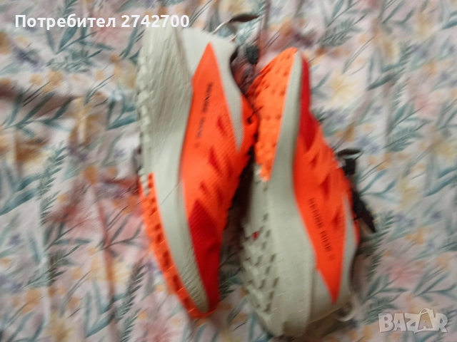 Маратонки Salomon 44 нови , снимка 5 - Маратонки - 52594532