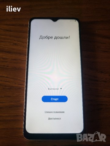 Samsung Galaxy A12 32GB 3GB RAM Dual, снимка 5 - Samsung - 40132835