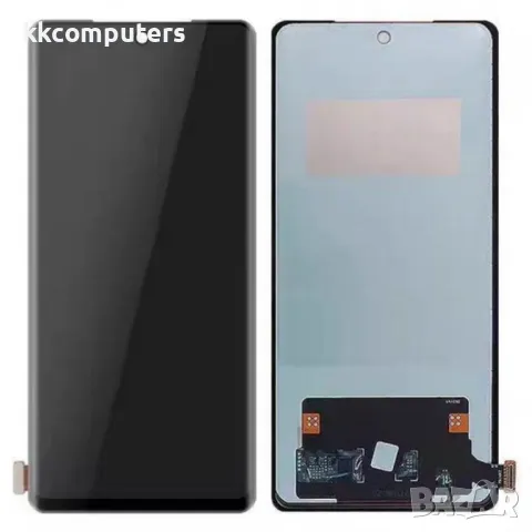 LCD Дисплей и Тъч Скрийн за vivo S17 5G / S17 Pro 5G / S17t 5G