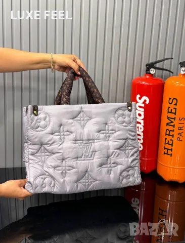 Louis Vuitton ⚜️Дамски Чанти , снимка 7 - Чанти - 56167484