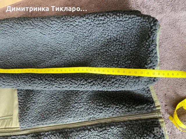 Преходно дамско яке Brave soul London, снимка 3 - Якета - 49230762