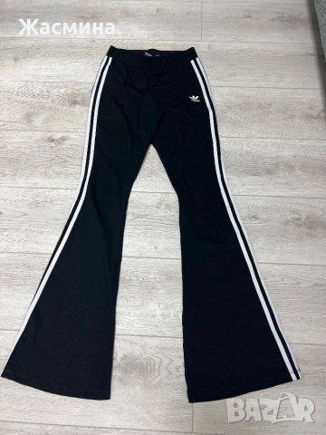 Долнище на Adidas