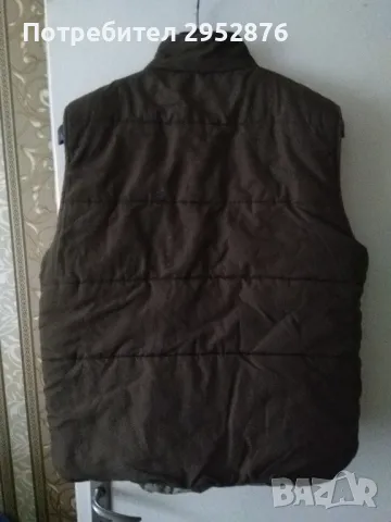 Мъжки елек WE, снимка 2 - Якета - 47950213