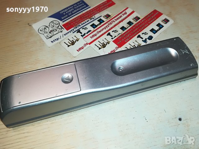 JVC RM-C1831 TV/DVD/VCR REMOTE-ВНОС SWISS 2805231252, снимка 18 - Дистанционни - 40849219