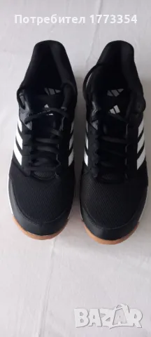 Маратонки Адидас - 43 номер, снимка 2 - Маратонки - 49347177