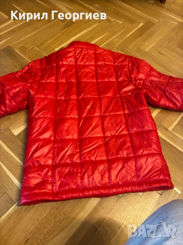 Мъжко яке Adidas Original, снимка 3 - Якета - 52690766