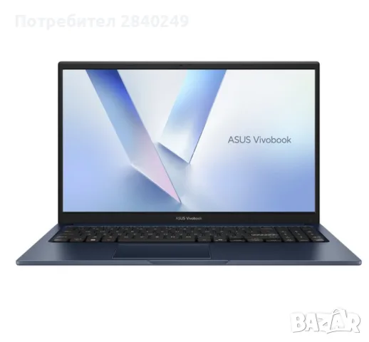 ASUS X1504MA-BQ773