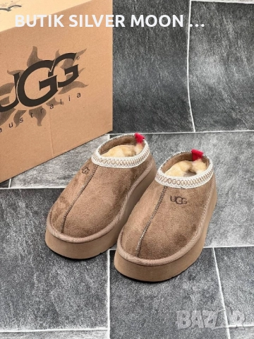 Дамски Обувки ✨UGG, снимка 2 - Дамски ежедневни обувки - 51685228
